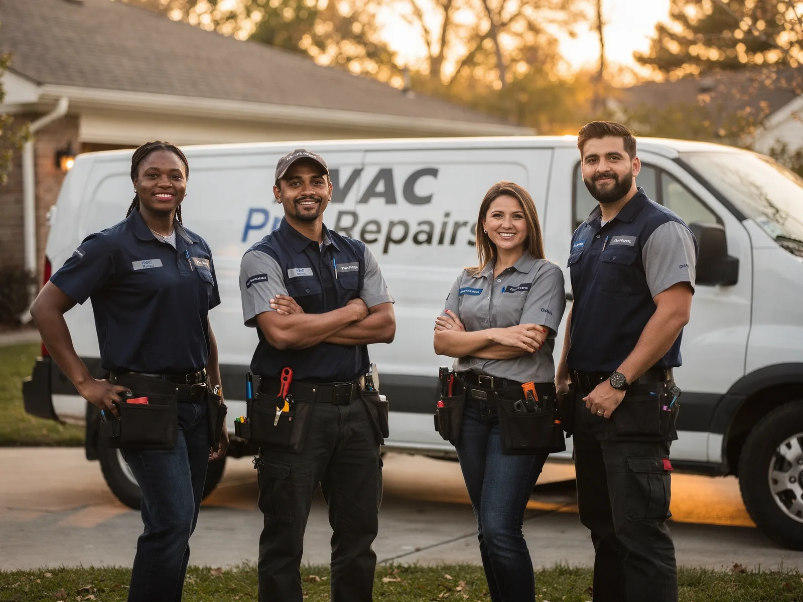 Heat Pump Repair company in Port Clinton, OH