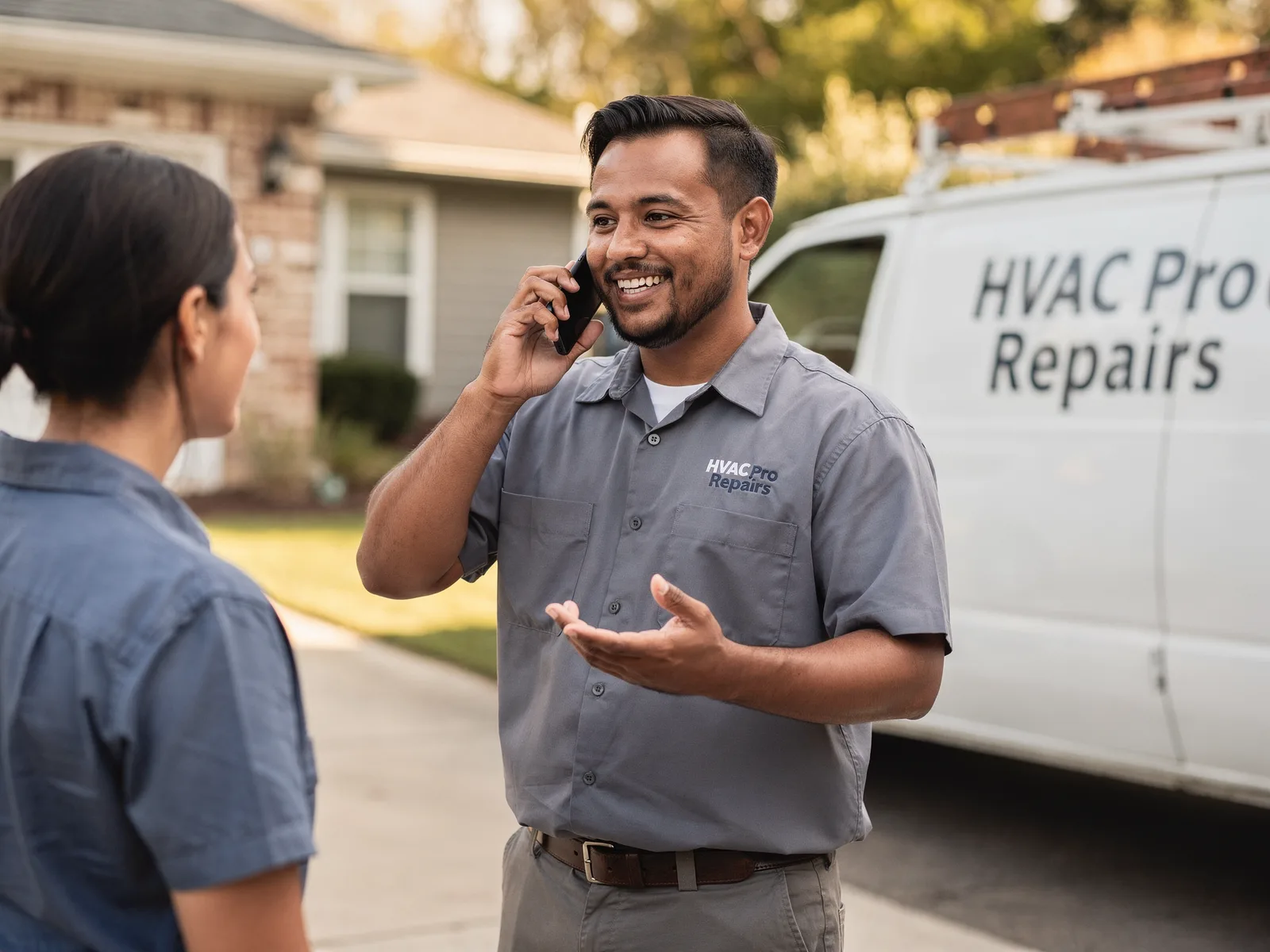 Heat Pump Repair Port Clinton, OH FAQs