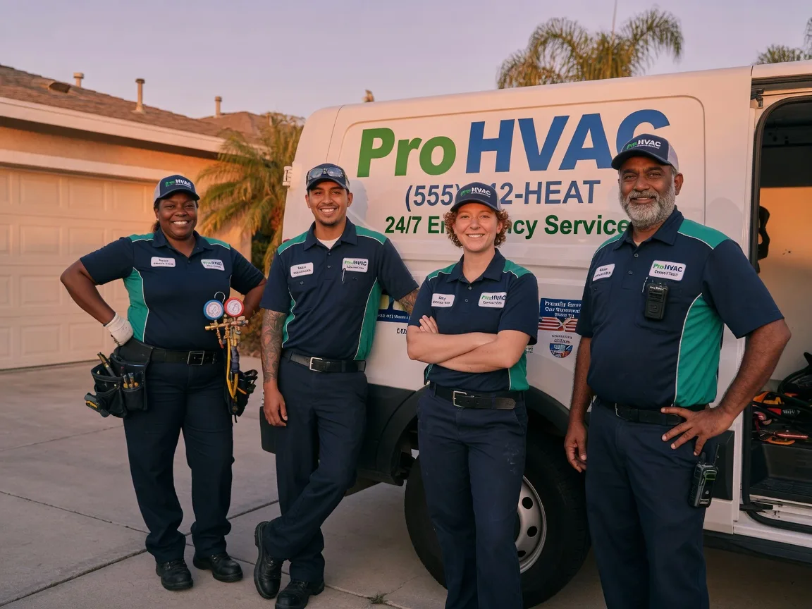 Furnace Repair company in Port Clinton, OH