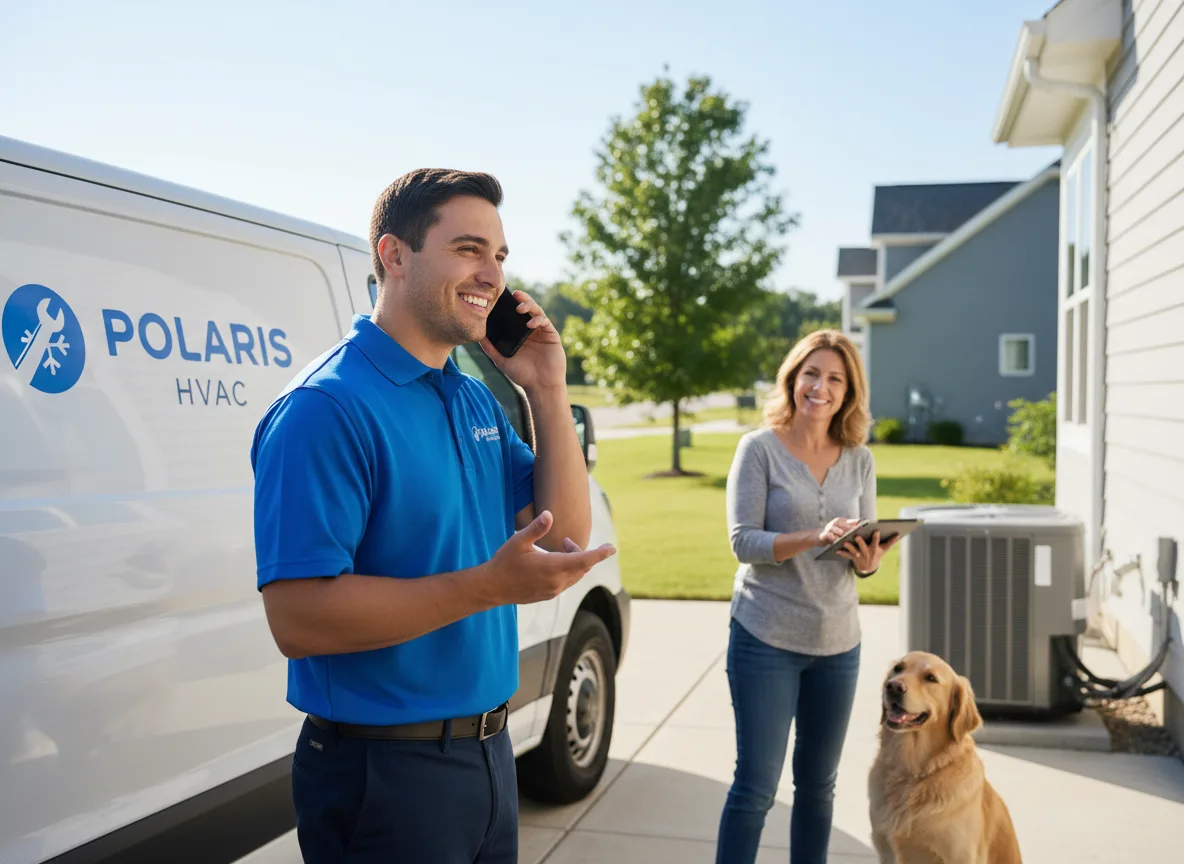 Furnace Repair Port Clinton, OH FAQs